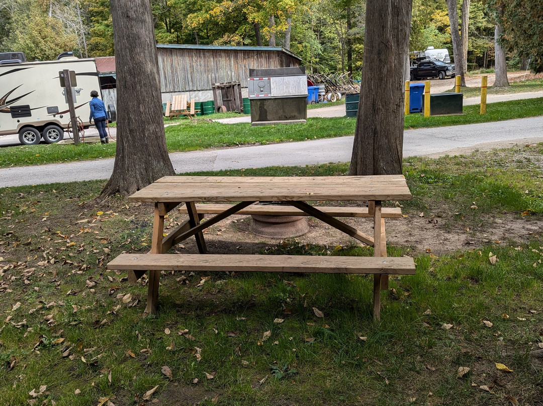 Harrison Park-Owen Sound必去景点