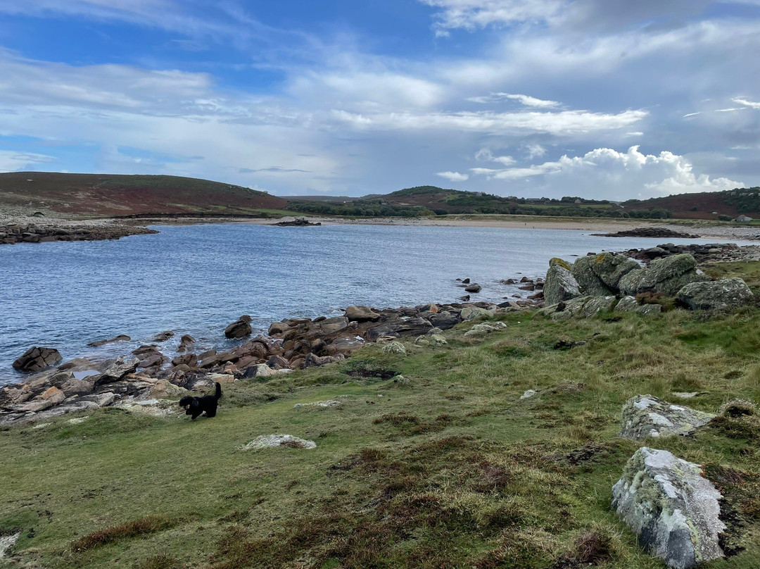 Hell Bay Hotel主图