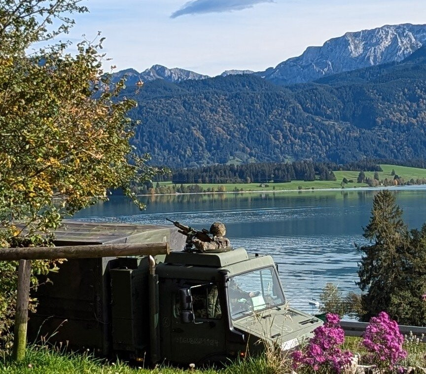 Landhotel Schwarzenbach主图