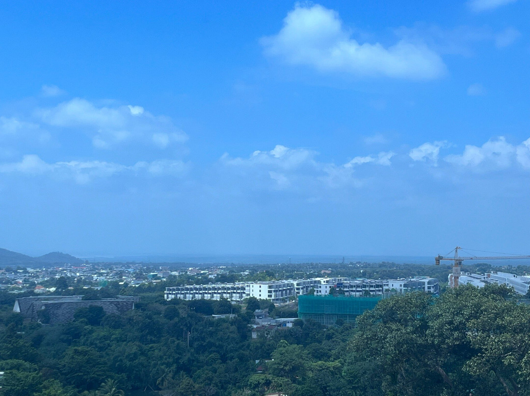 Elephants Hotel Buon Ma Thuot主图