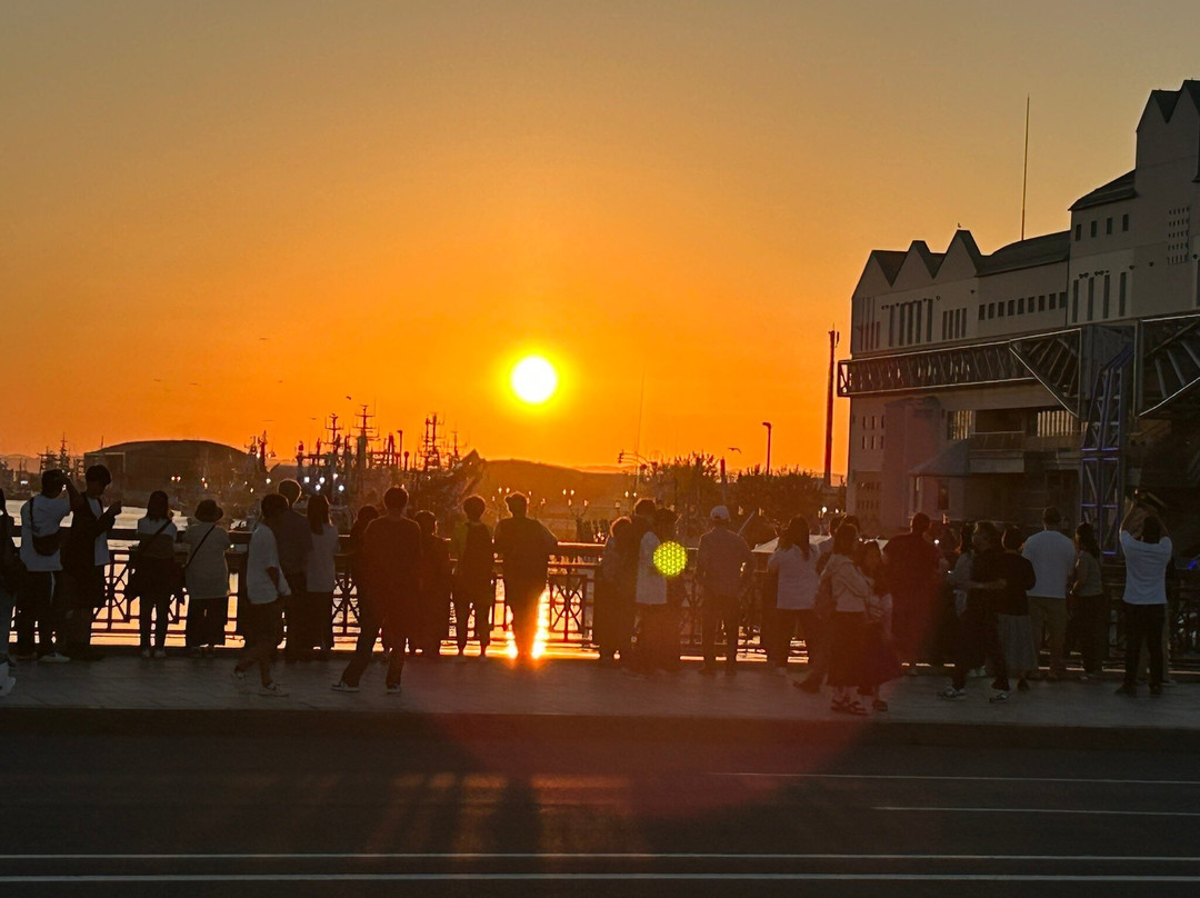 钏路世纪城堡酒店主图