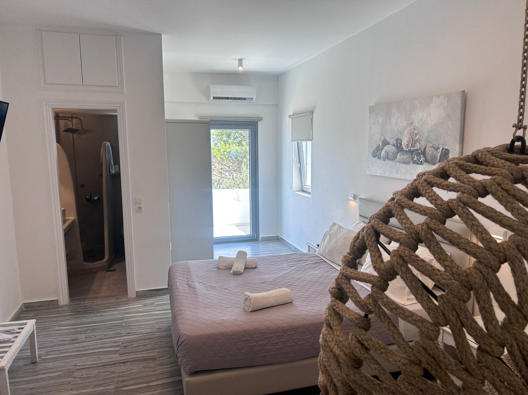 Hermoso Luxury Suites