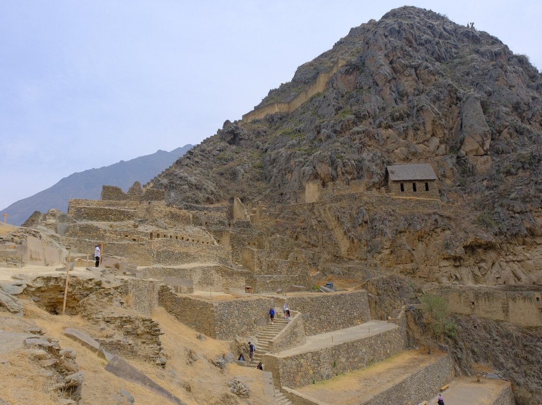 Hotel Lilium Valley主图