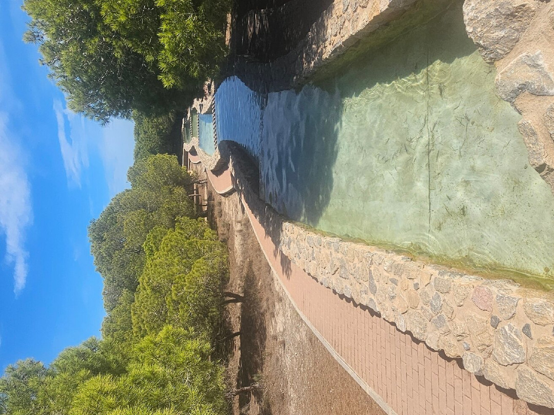 Parque del Molino de Agua景点图片