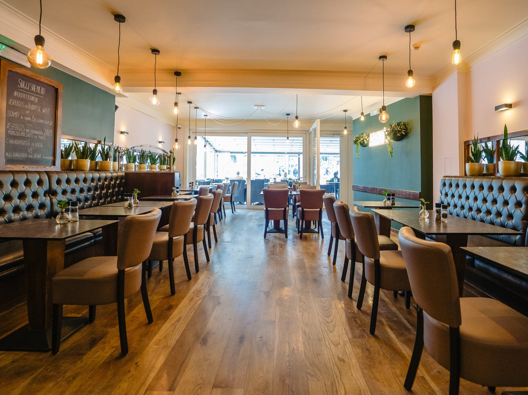 Restaurant Arno's