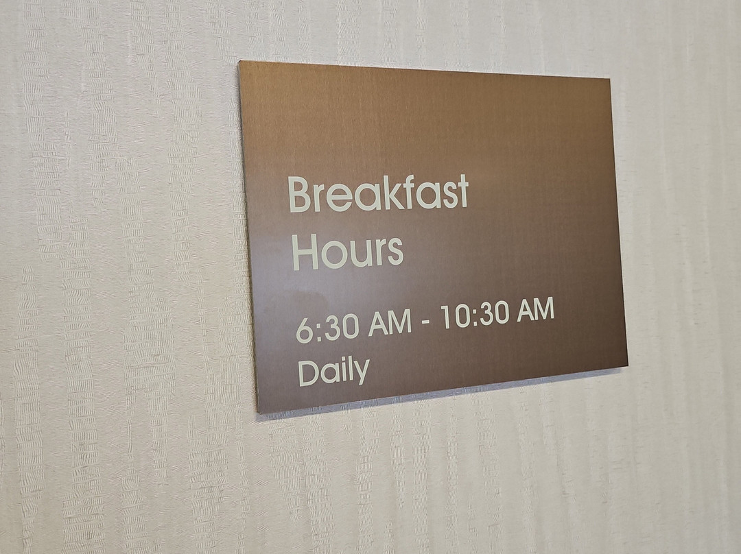 芝加哥奥黑尔温德姆酒店主图