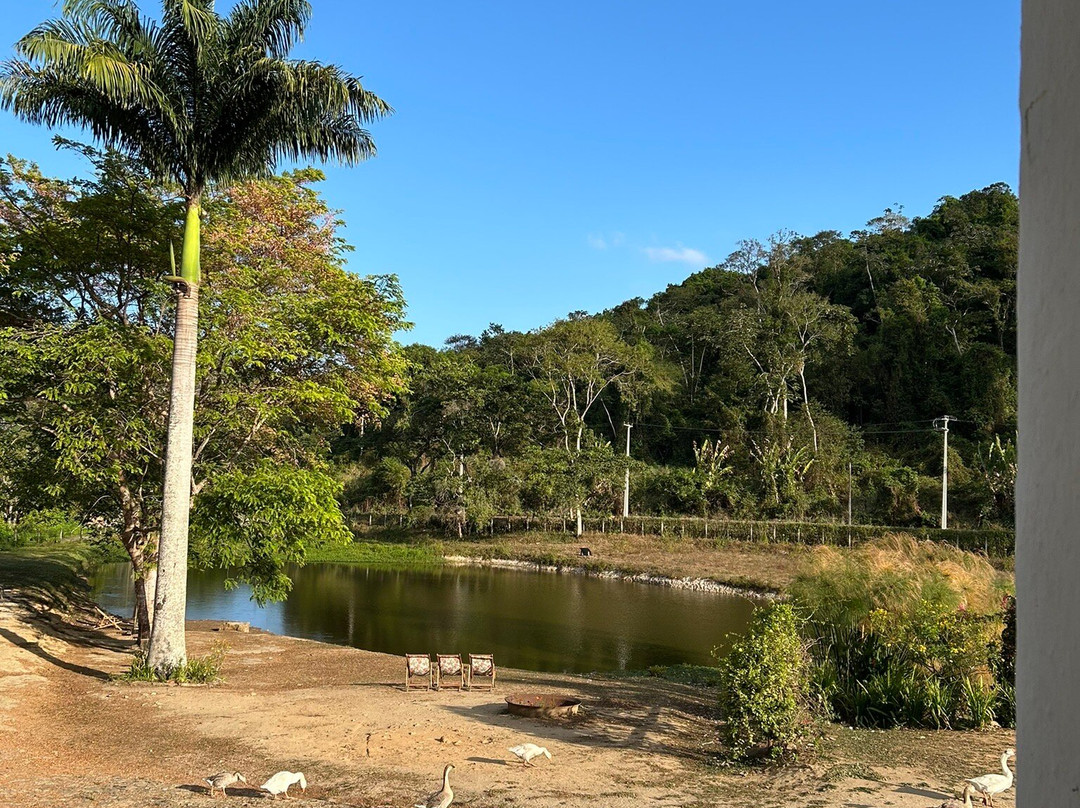 Sítio São Luís-Pacoti必去景点