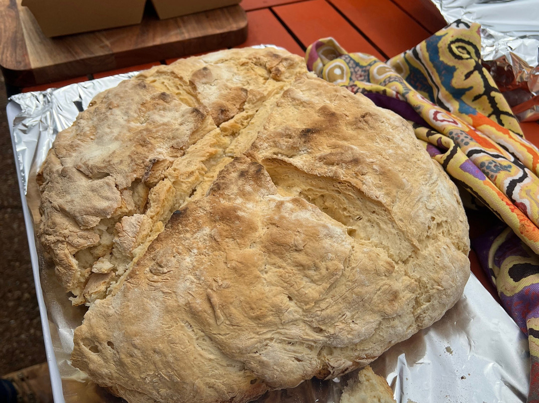 Wadna-Blinman必去景点