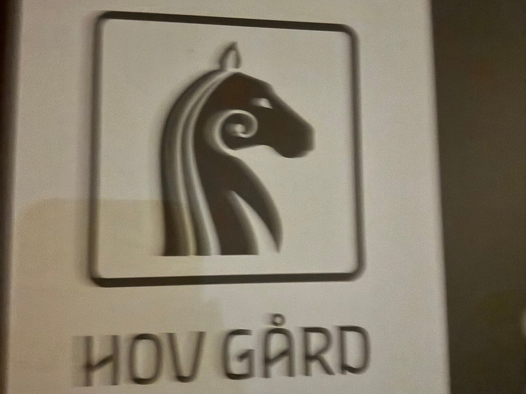 Hov Gård景点图片