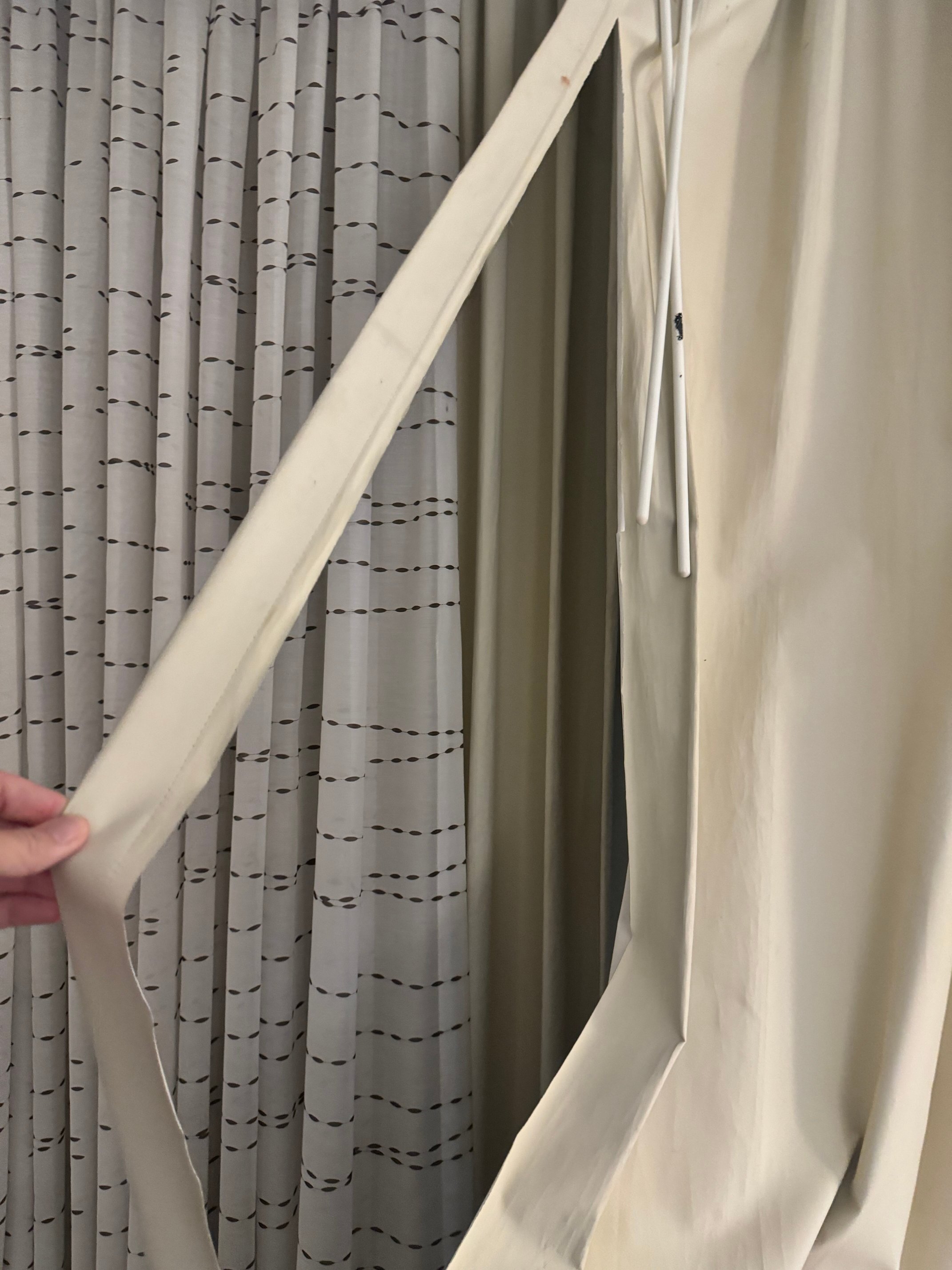 亚特兰大巴克黑德/莱诺克斯原住客栈-客卧