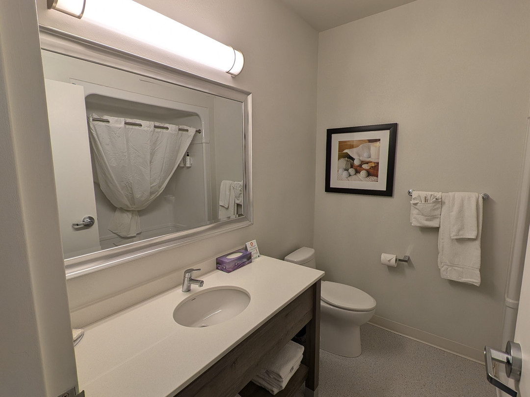 Amsterdam Inn & Suites, Ascend Hotel Collection主图