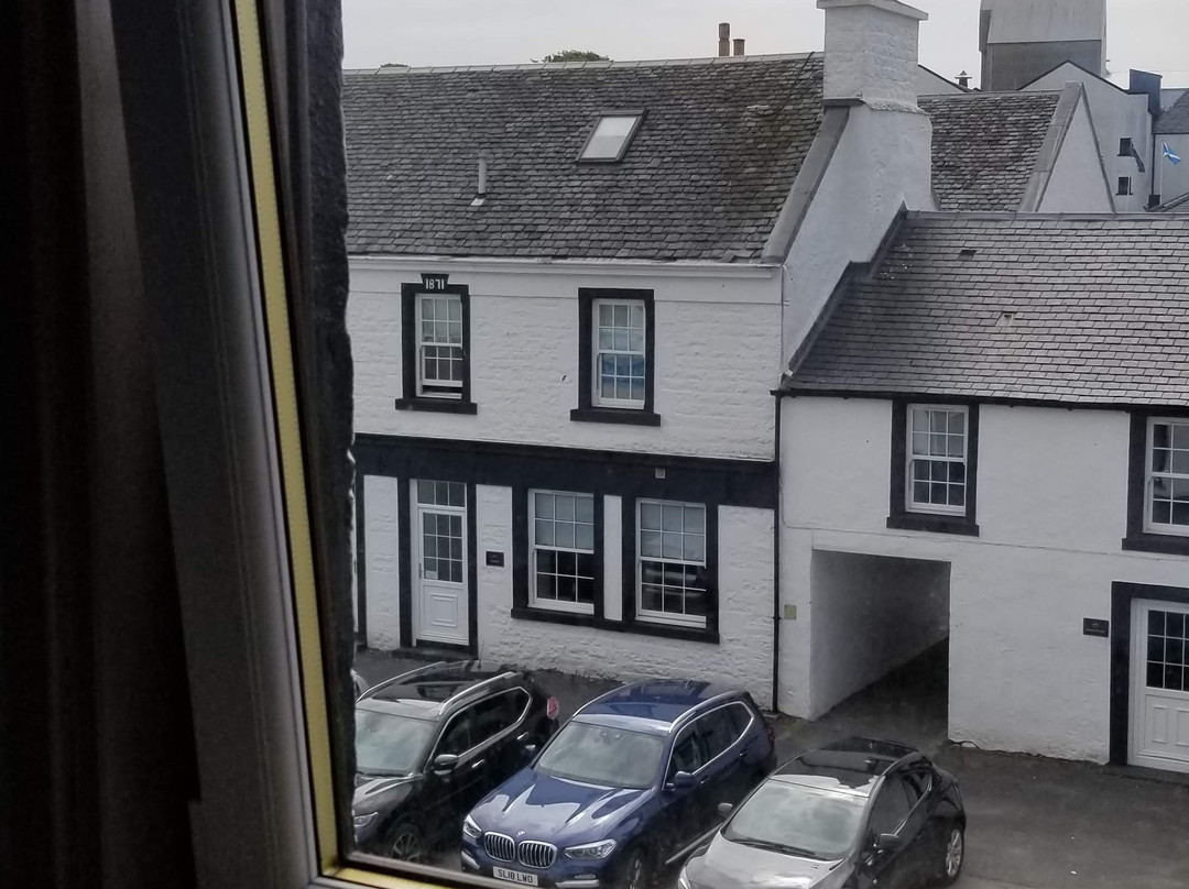 The Harbour Inn主图