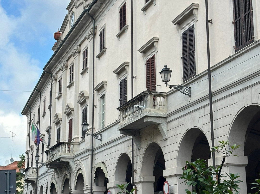 Palazzo Municipale景点图片