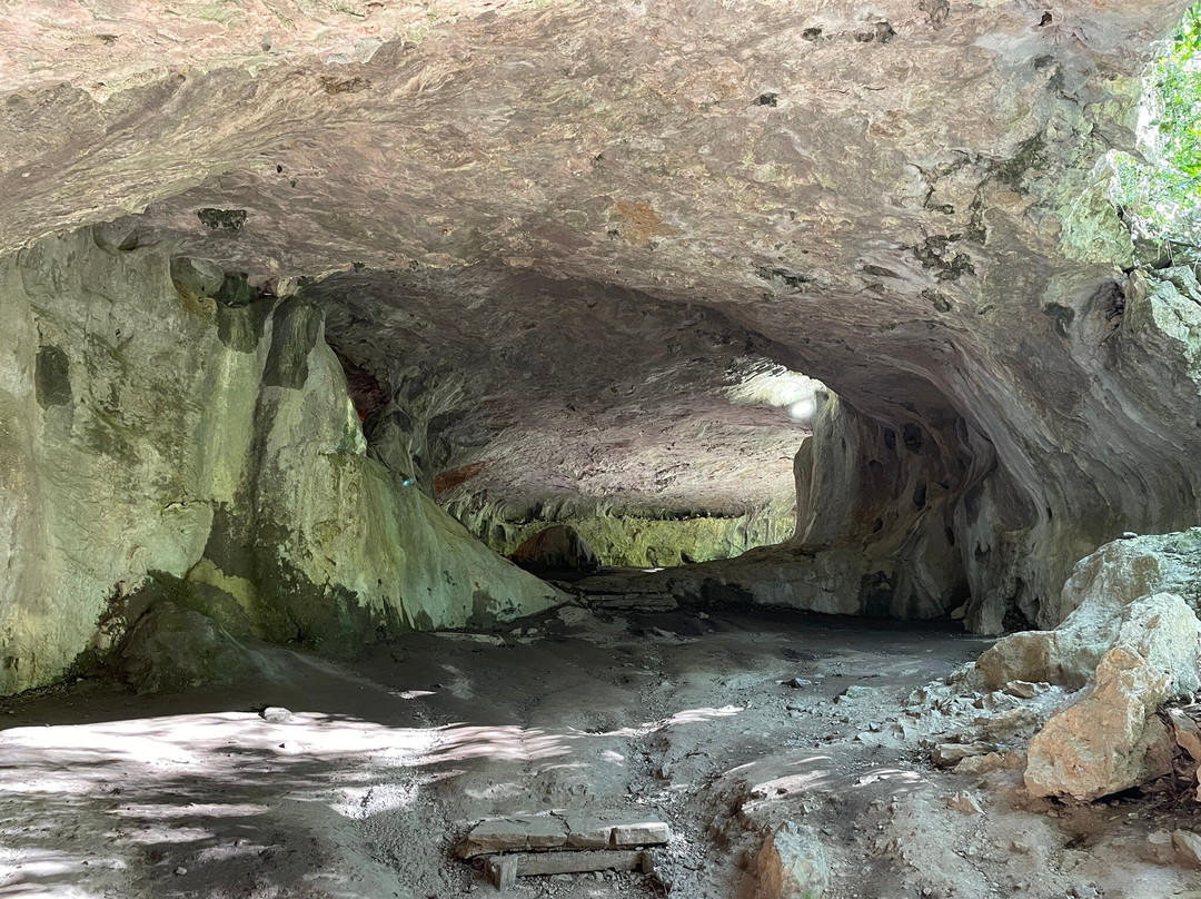 Cuevas de Zugarramurdi-Zugarramurdi必去景点