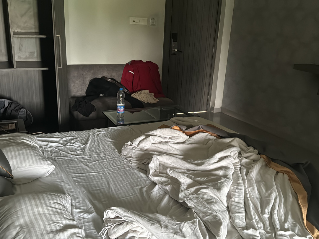 Hotel Royal Retreat主图