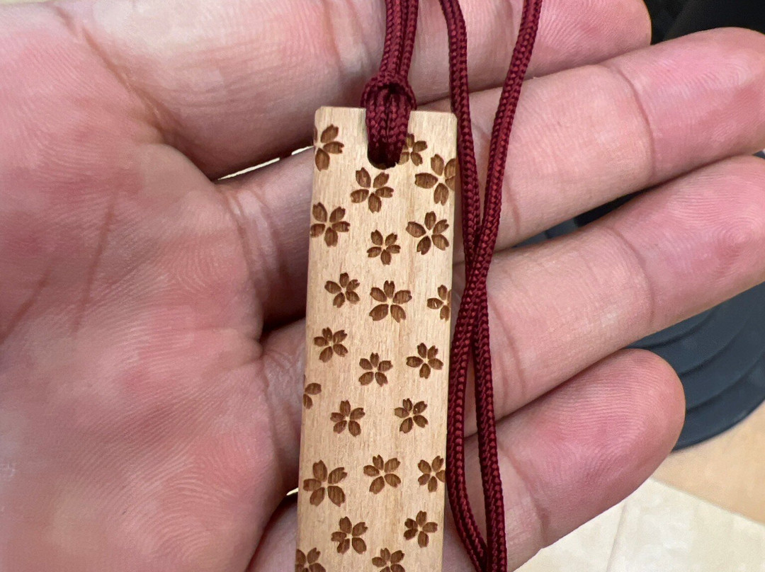 Senjafuda-Ginza必去景点