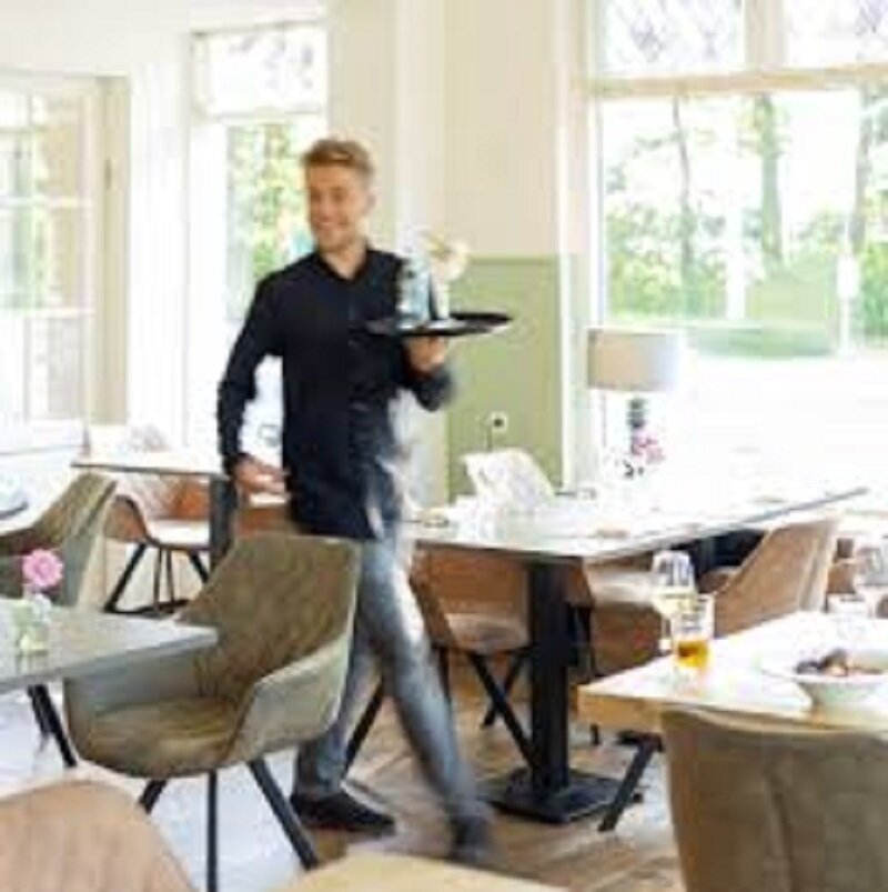 Boutique Hotel Rozenhof主图