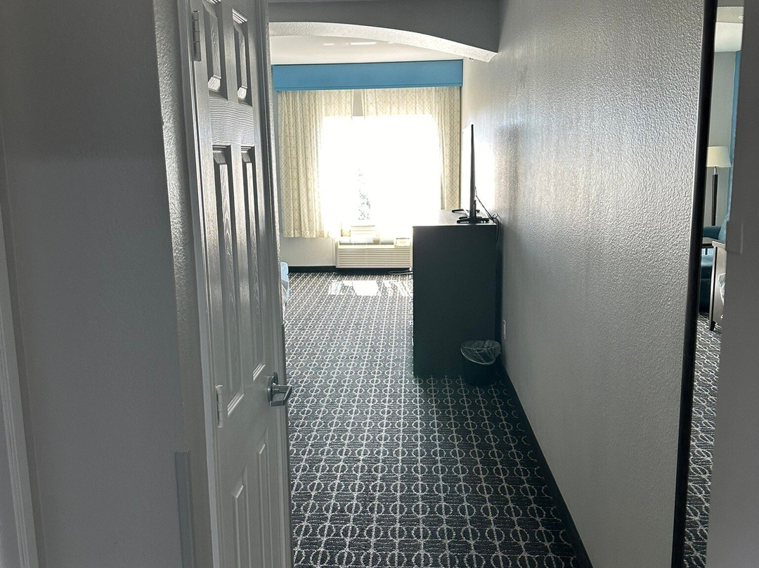 La Quinta Inn & Suites by Wyndham Sulphur Springs主图