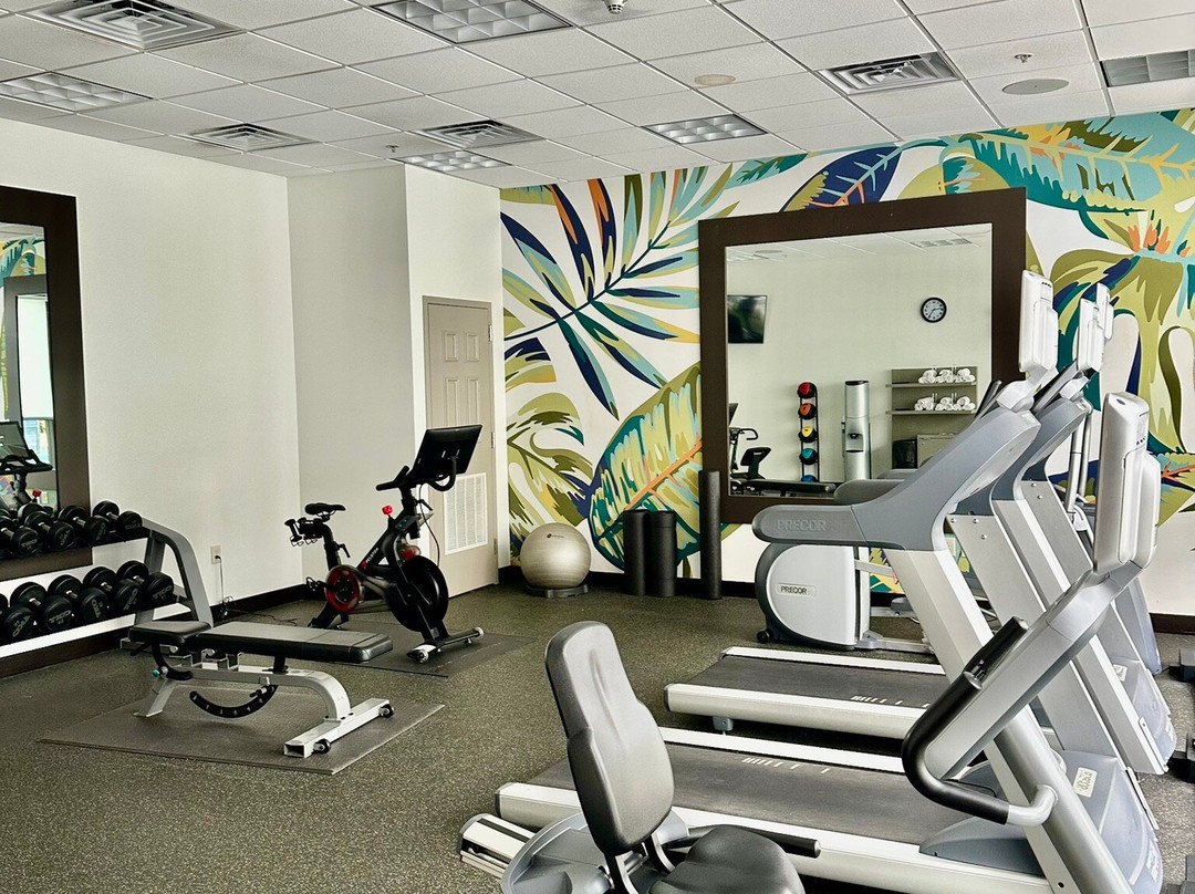 Hilton Garden Inn Palm Coast Town Center主图