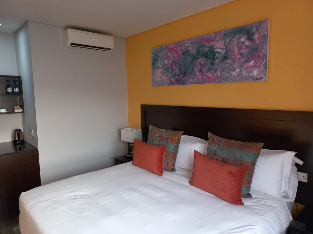 Grand Aria Hotel & Conference Centre