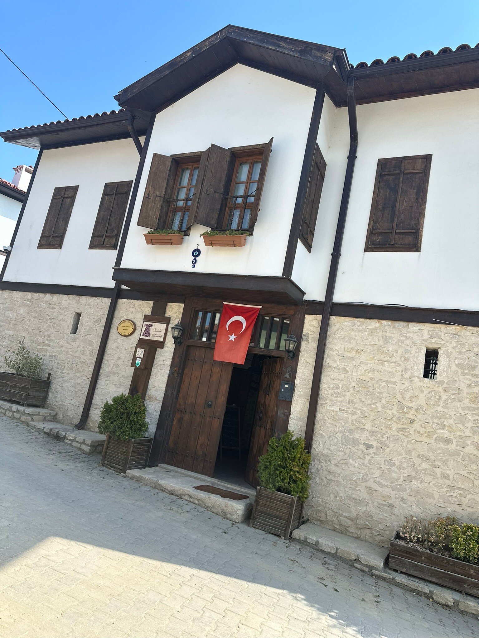 Konak Bindallı-官方