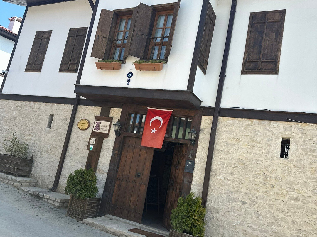 Konak Bindallı主图