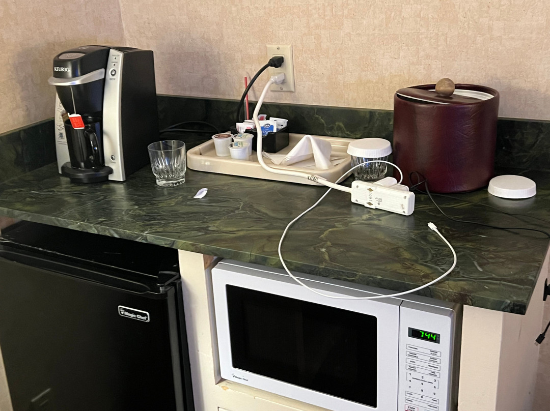 El Bonita Motel主图