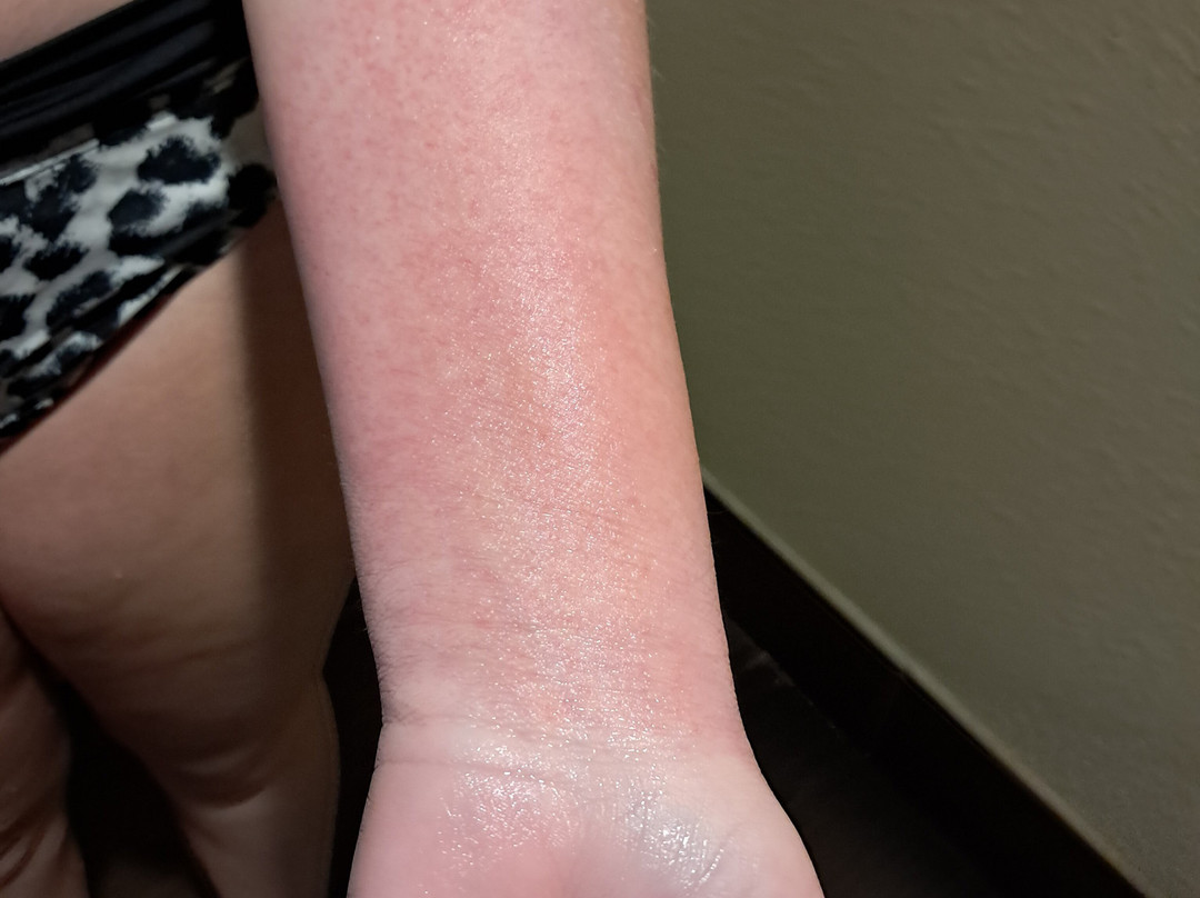 Comfort Inn & Suites主图