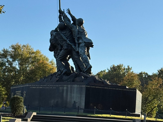 Grand Atlas Tours-华盛顿特区必去景点