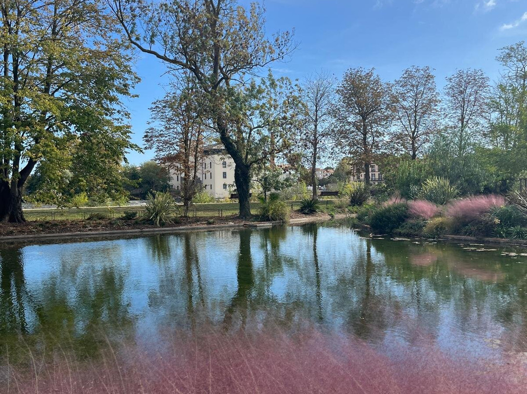 Château Laurens景点图片