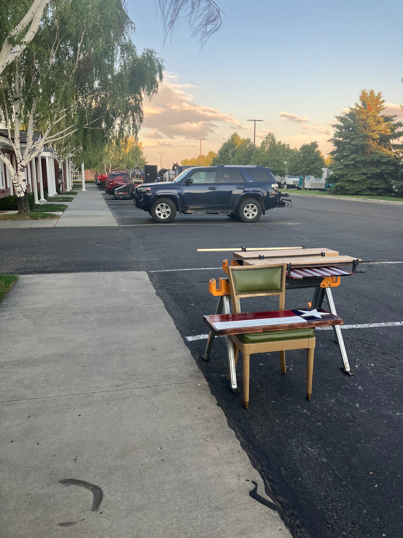 Little America Hotel - Wyoming-浴室