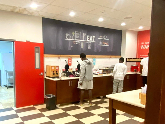 Hampton Inn & Suites Houston - Rosenberg主图