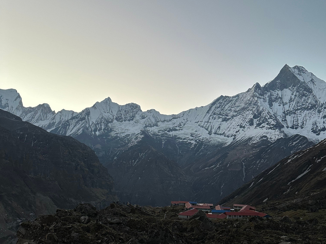 Alpine Excursion Treks and Expedition景点图片
