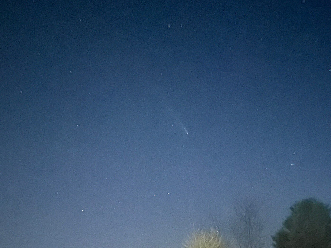 Barron Brook Inn主图