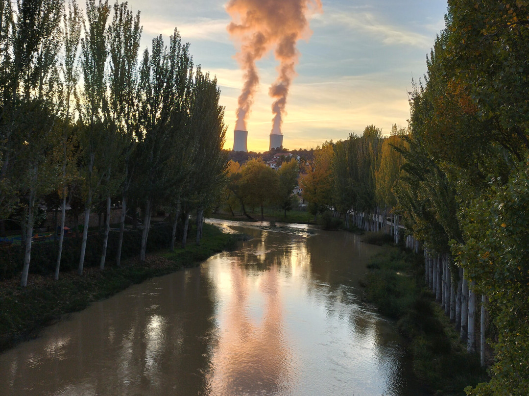Real Balneario Carlos III主图