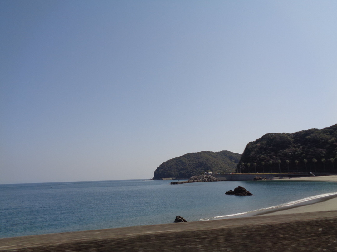 Usa Bay-土佐市必去景点