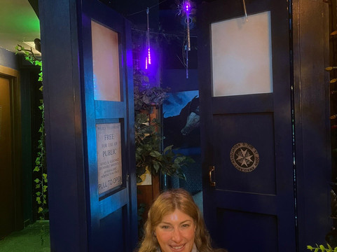 OtherWorld Theatre-芝加哥必去景点