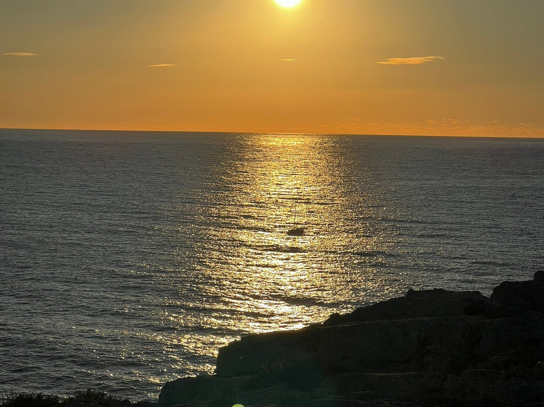 Fort of Santo António de Belixe-萨格里什必去景点
