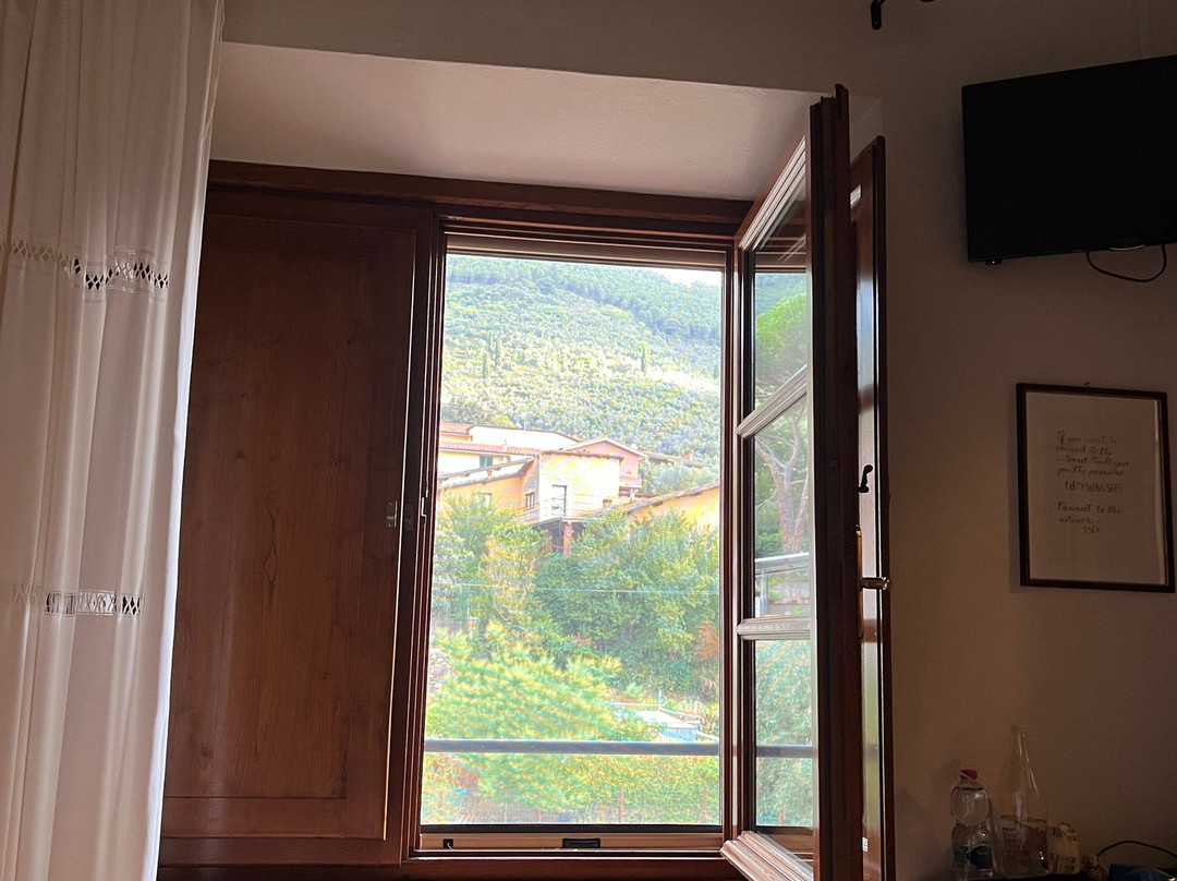 Bed and Breakfast San Francesco主图