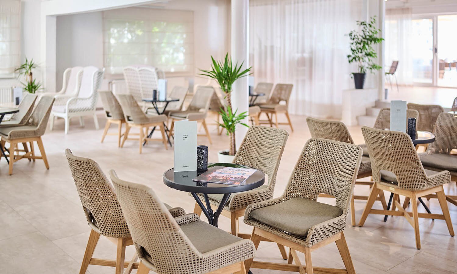 Mediteran Maradiso Hotel By Aminess-浴室