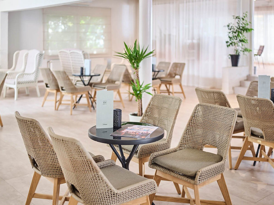 Mediteran Maradiso Hotel By Aminess主图
