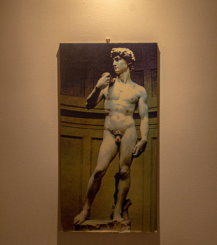 La Fornace - Plaza de Las Américas