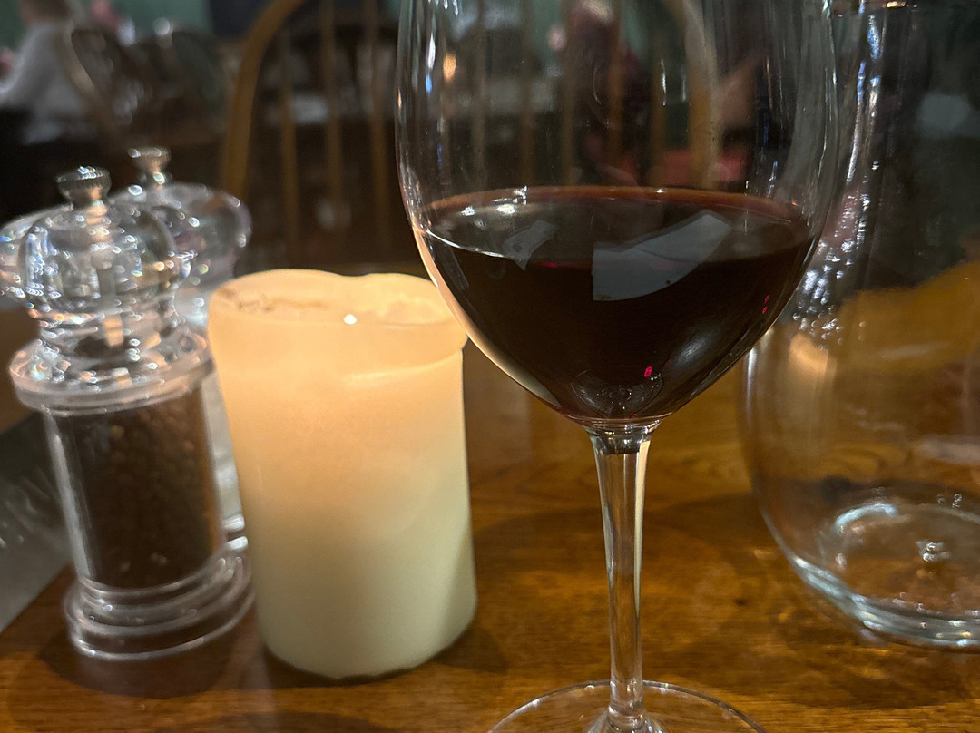 The Milbank Arms-Barningham必去景点