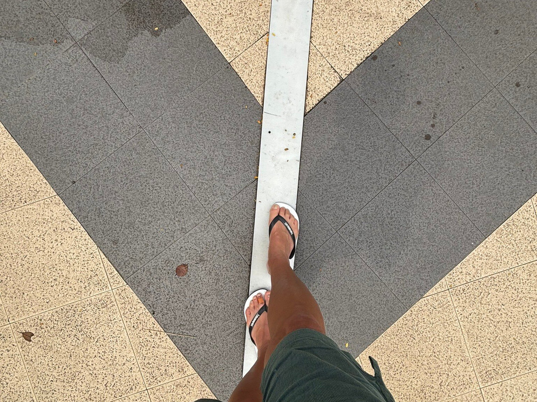 Equator Monument-坤甸必去景点