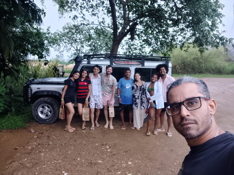 Vaz Tours-帕拉地必去景点