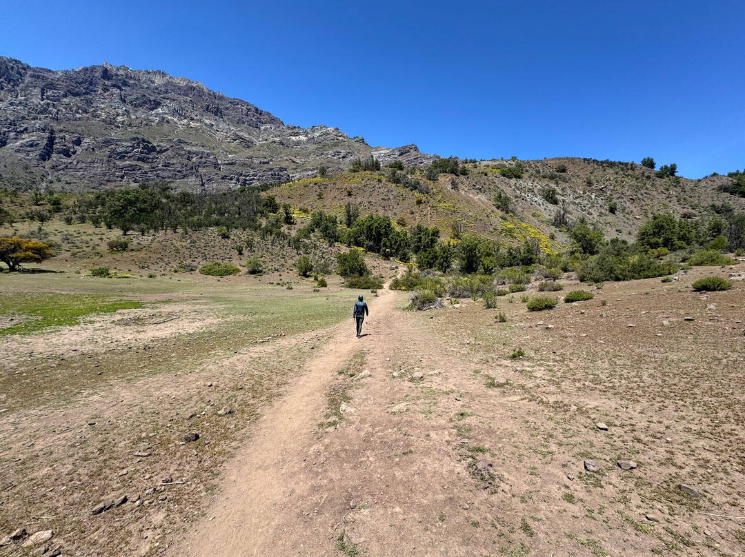Mirador de Los Condores-圣若泽迈坡必去景点