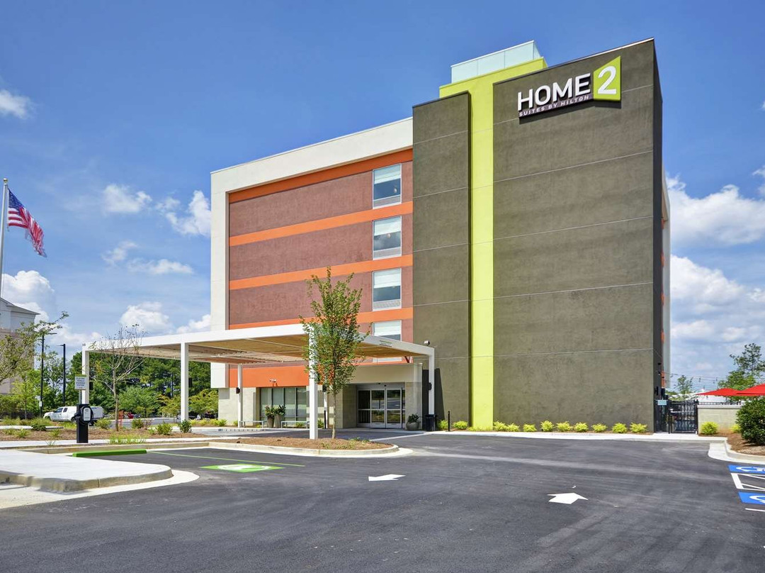 Home2 Suites by Hilton Atlanta West Lithia Springs