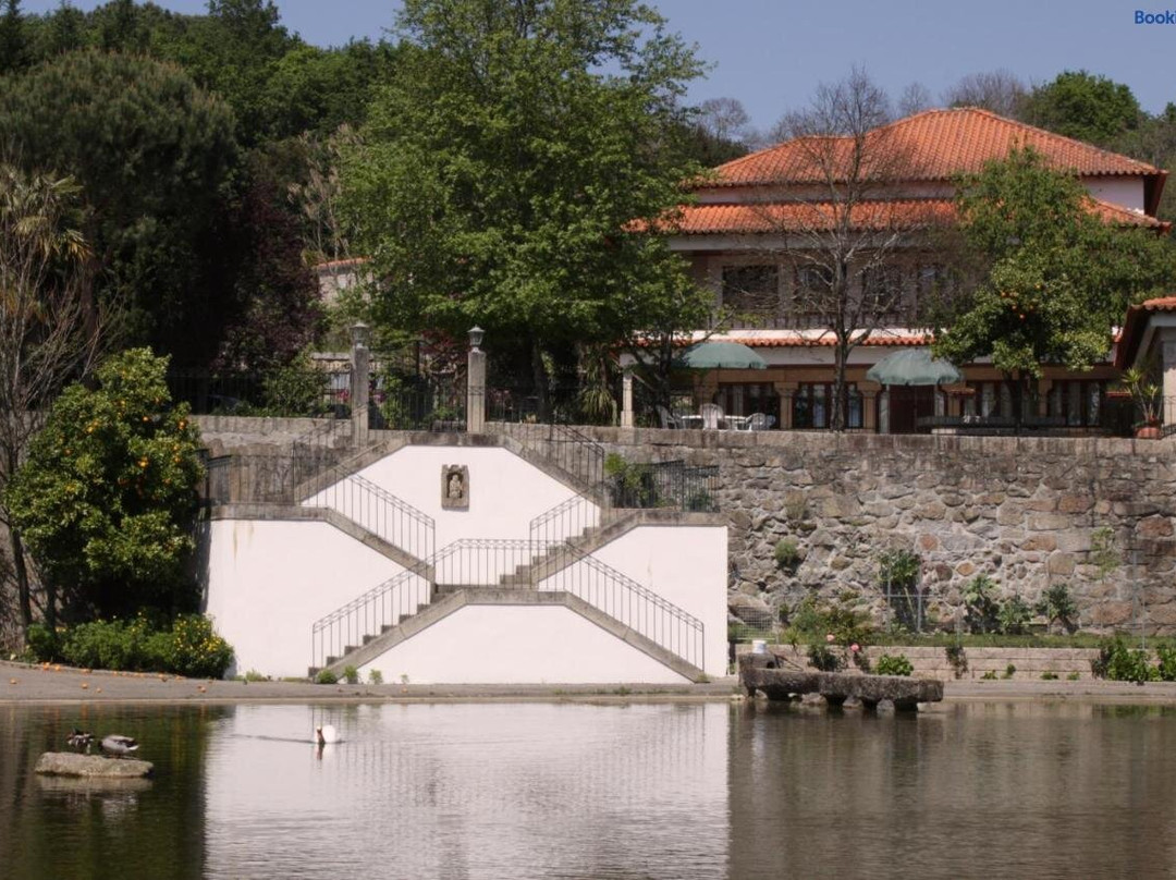 Casa do Lago