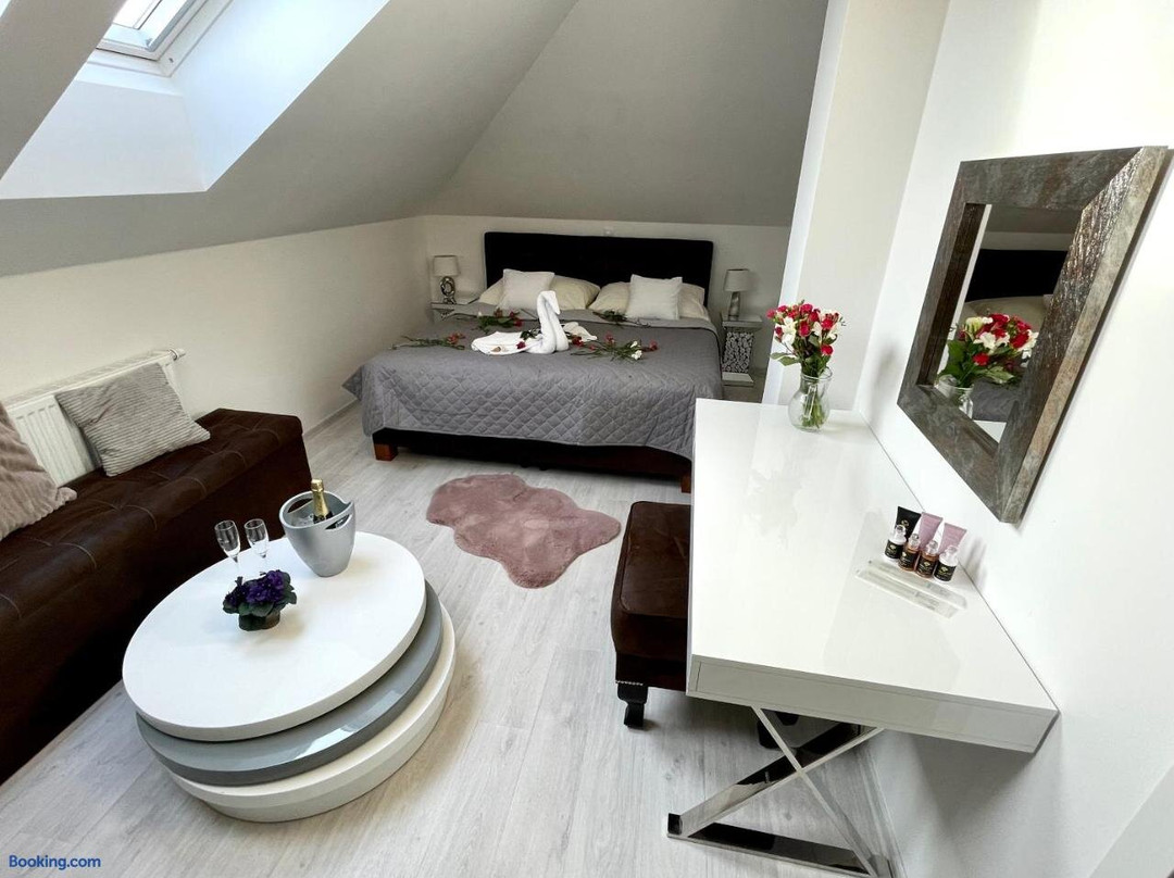 Hotel Stara Posta