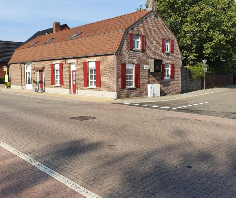 B&B le Jardin